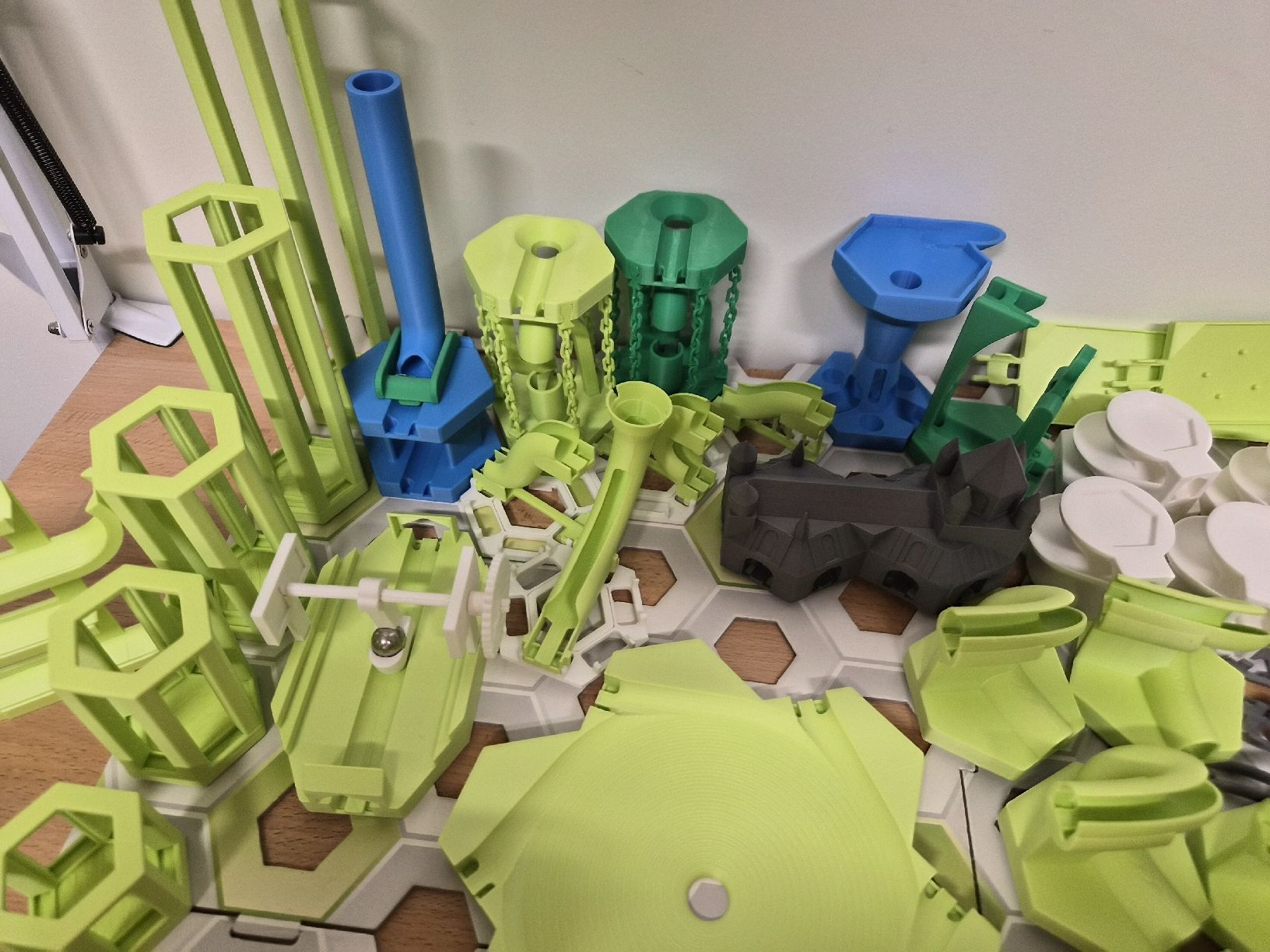 Ravensburger Giocattoli: Gravitrax Set – Nuovo e nell'imballaggio originale da Riehen venduto da jel_lqq7 3