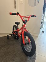Specialized Riprock Coaster 16 - Rot