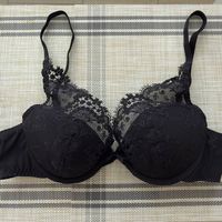 BH neu Simone Perele 75A schwarz 