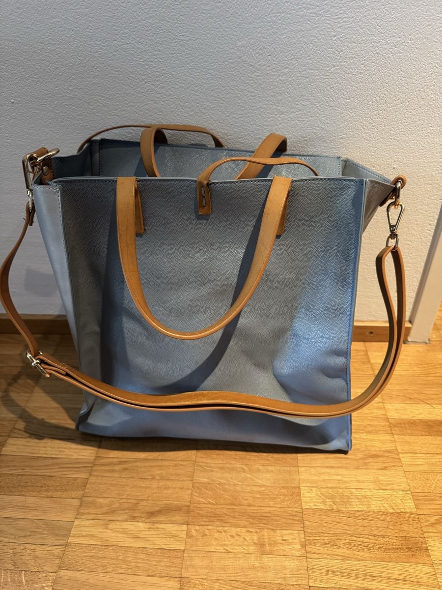 Manila Grace Borse da donna: Borsa Manila Grace – Usato da St. Moritz venduto da franzis96_ 1