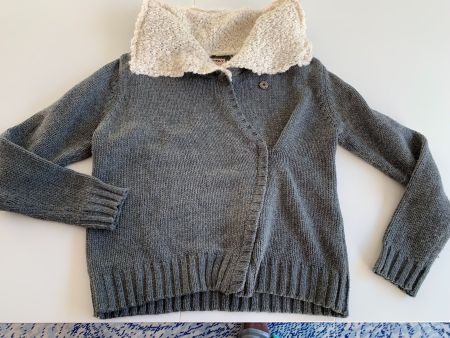 ONLY cooler Cardigan/Strickjacke Gr. L