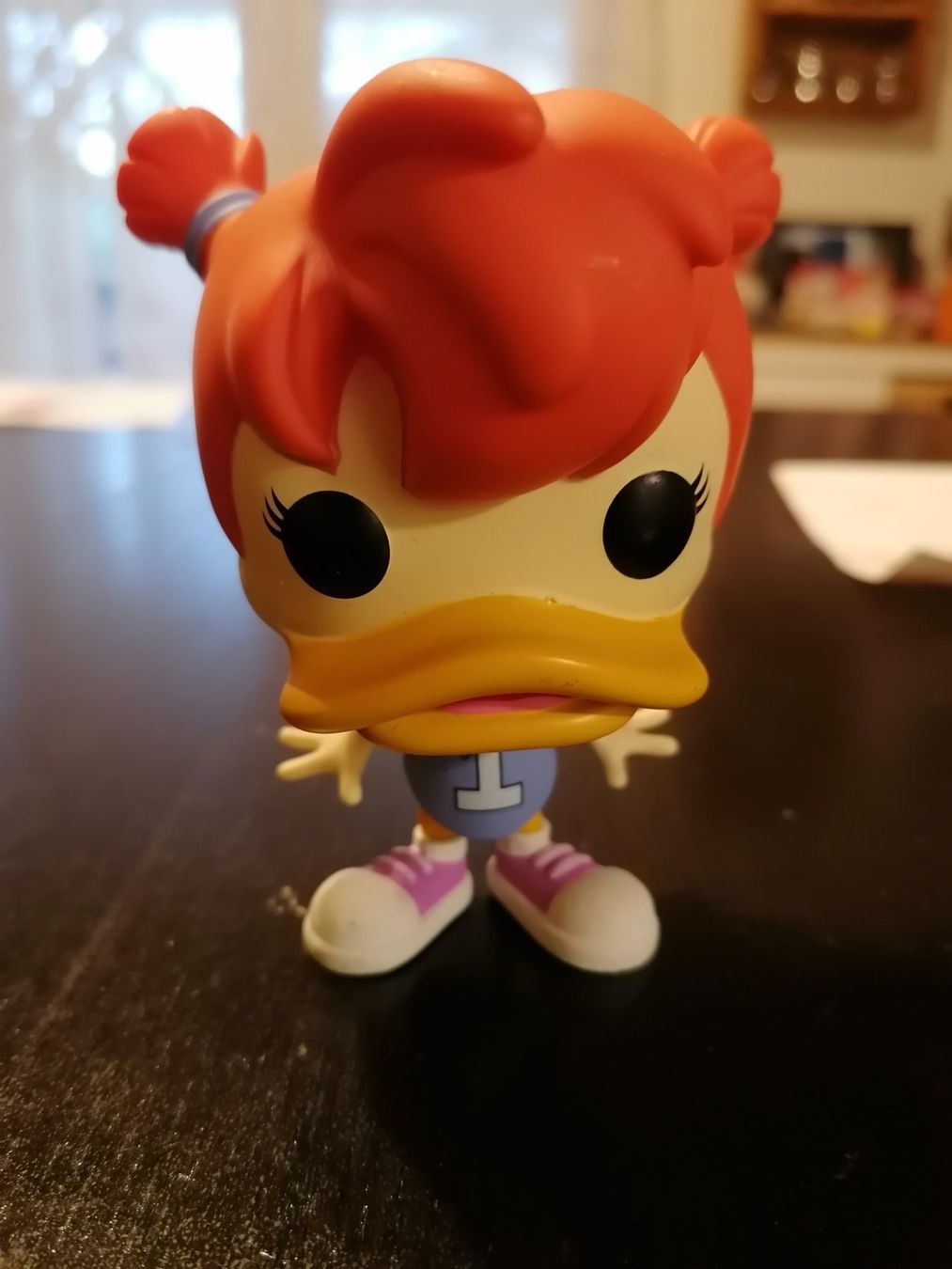 Disney Statuette: Funko Pop Kiki Erpel – Usato da Buchs SG venduto da OuterRim86 1