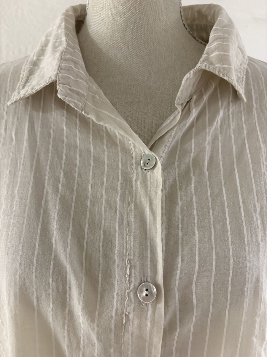 Camicette: Damen Bluse,Gr.S/M – Usato da Winterthur venduto da Nena222 1