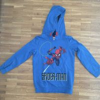 Sweat-shirt + pantalon sport Spiderman Marvel 5 ans