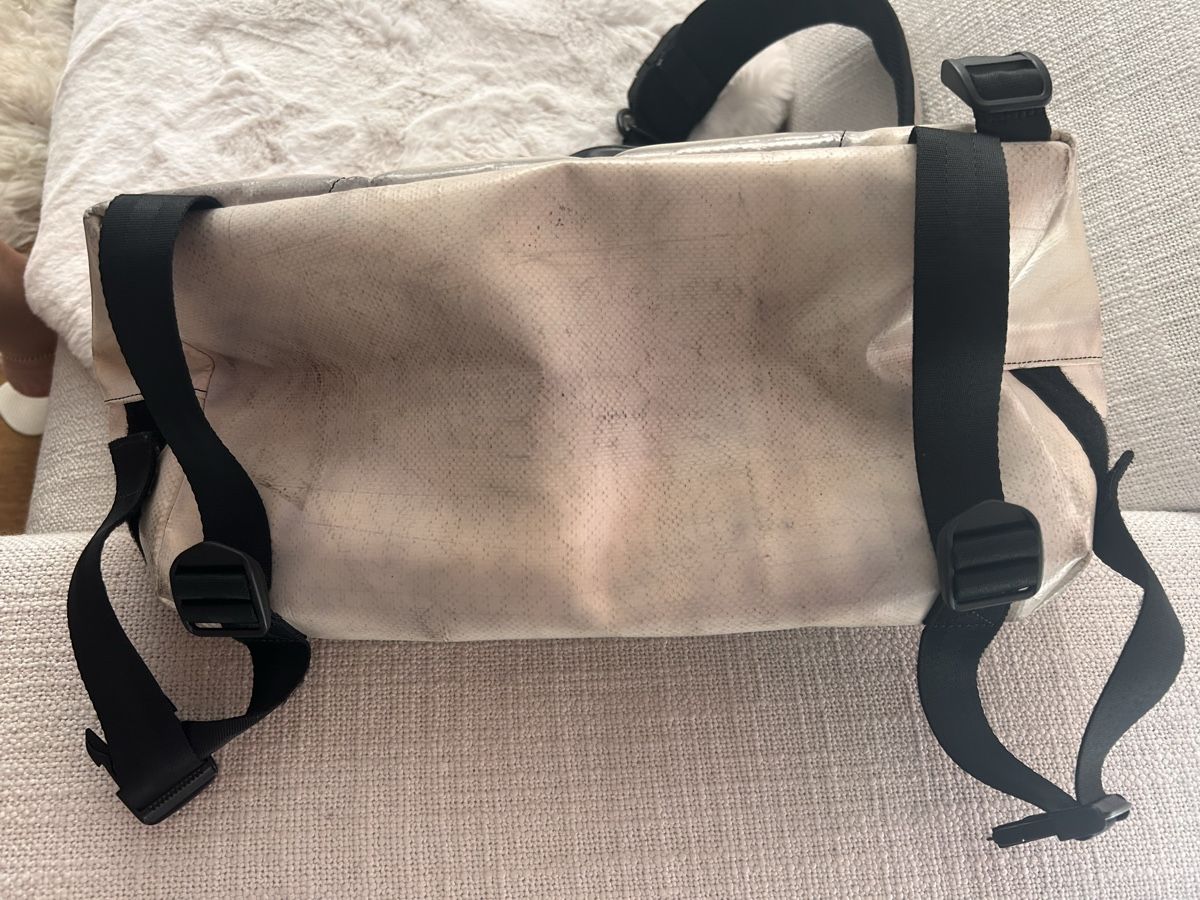Freitag Sacs: Freitag Tasche F18 Rex – D'occasion à Arlesheim par cecilia96 3