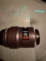 Pentax 70-210