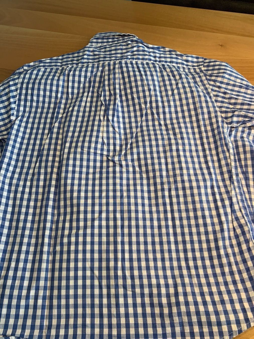 Tommy Hilfiger Hemden, T-Shirts & Polos: Tommy Hilfiger Hemd gr 146 – Gebraucht aus Mettmenstetten von _4_YOU_ 3