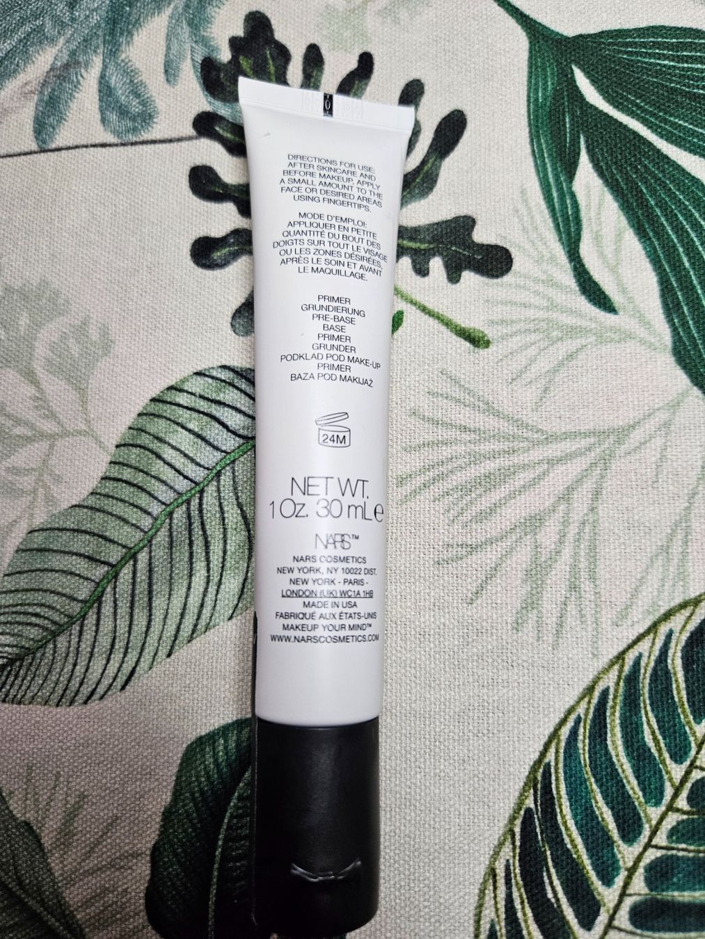 Nars Make-up: NARS Pore & Shine Control Primer - Top Zustand! – Neu (gemäss Beschreibung) aus Zürich von SkullLady88 1