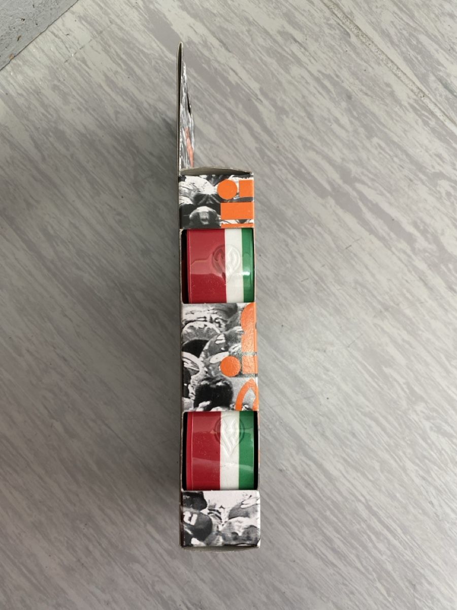 Cinelli Pezzi di ricambio: Cinelli Italian Flag Lenkerband – Nuovo e nell'imballaggio originale da Bern venduto da TacTac_Cycling 1