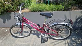 20" Crosswave Mädchen Velo
