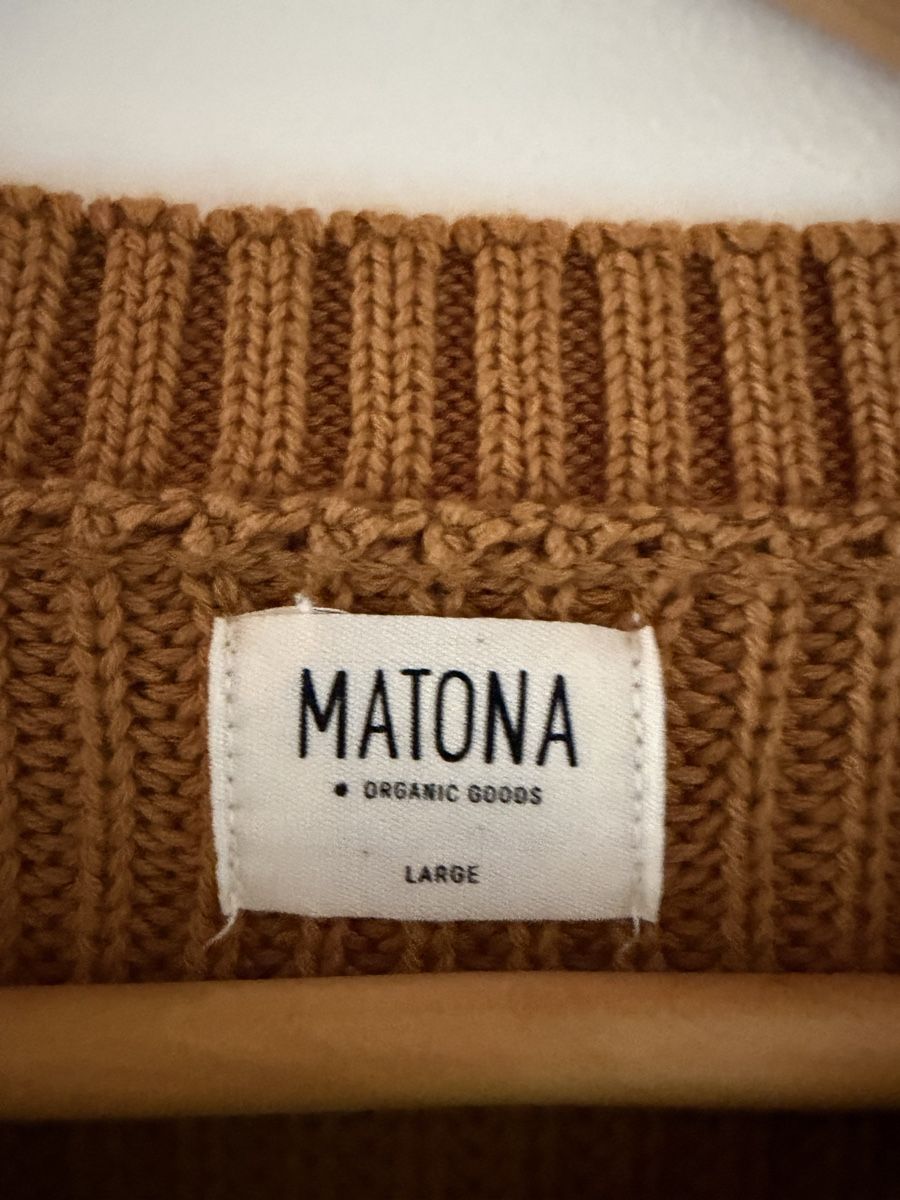 Matona Pullover & Sweatshirts: Matona pull-over  – Gebraucht aus Mont-sur-Lausanne von lacasta 3
