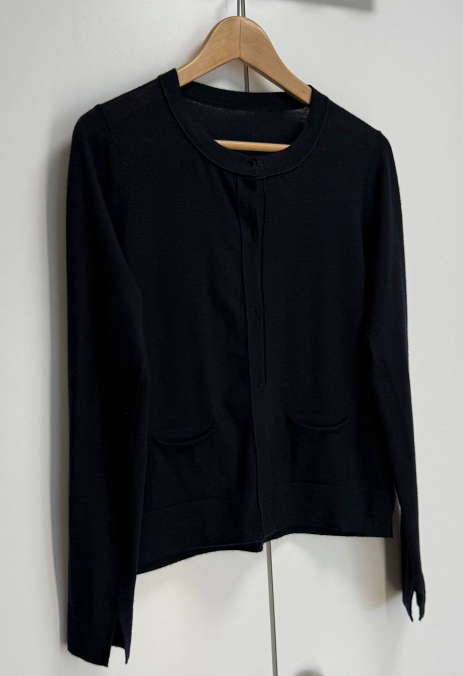 Giacche: FFC Strickjacke Damen Gr. S - Wolle & Kaschmir – Usato da Frauenfeld venduto da LIL_NA 1