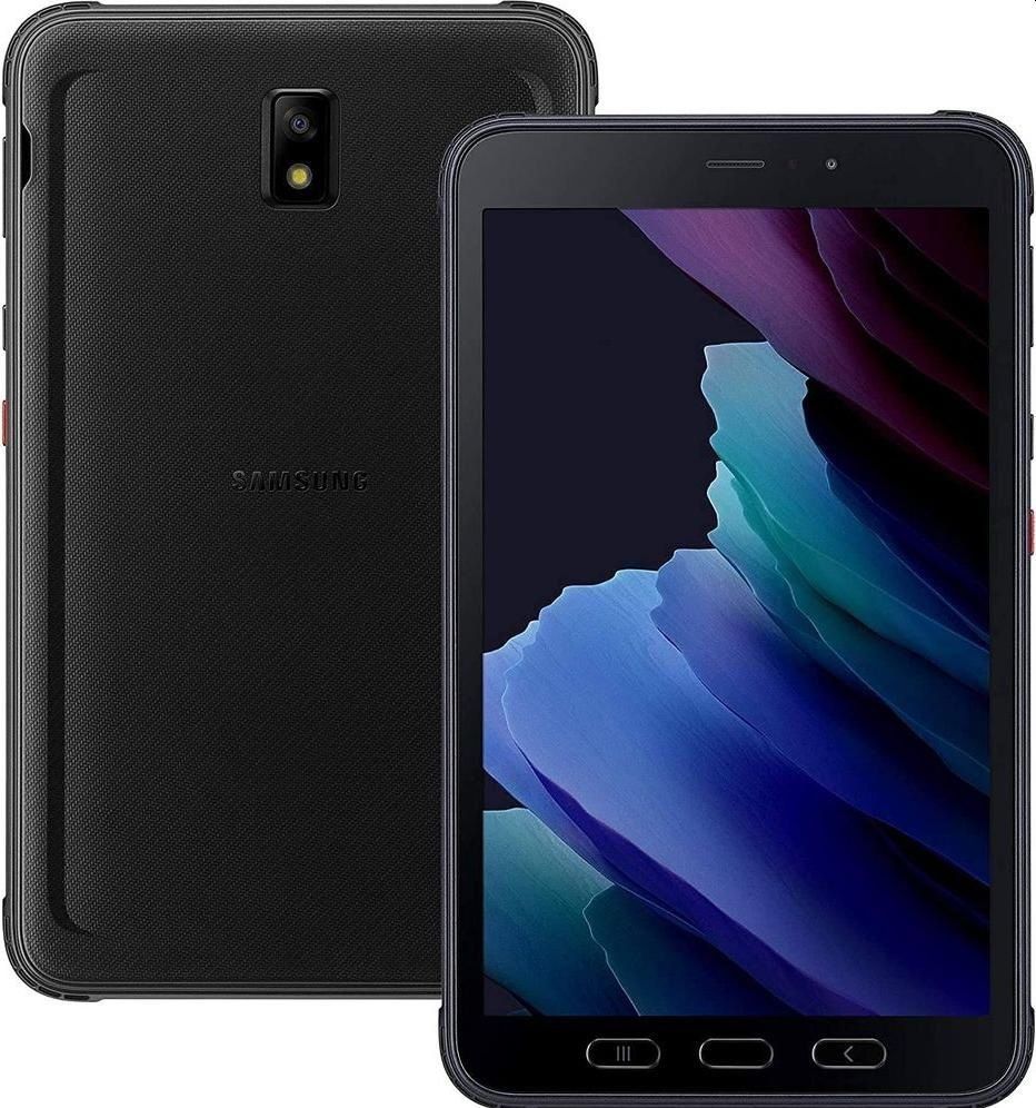 Samsung Tablet PC: Samsung Galaxy Tab Active 3, 64 GB, inkl. Netzteil – Usato da Brig venduto da budgetcomputer 3