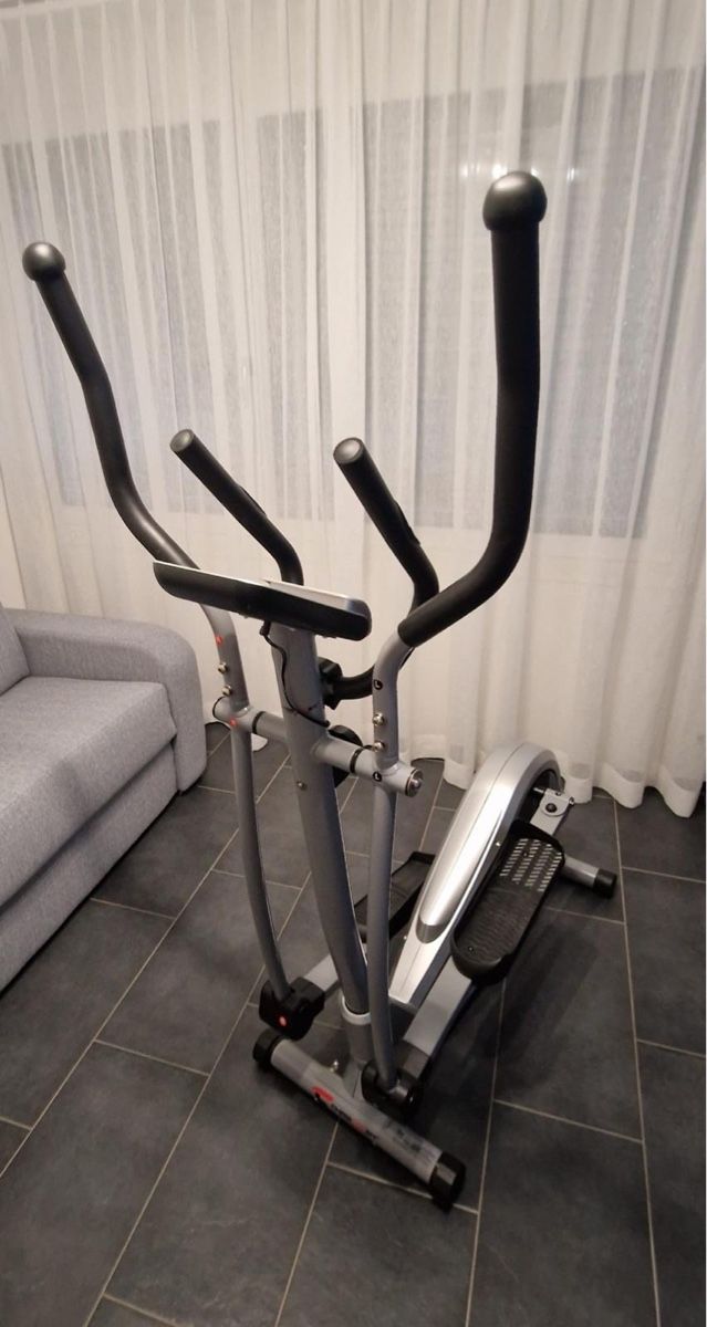 Hometrainer: Crosstrainer – Gebraucht aus Wilen b. Wil von ilariia10 2