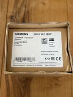 Siemens KNX Binäreingang 8-fach 5WG1 262-1EB01