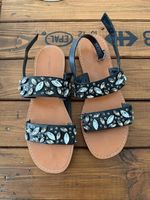 Mango Sandalen