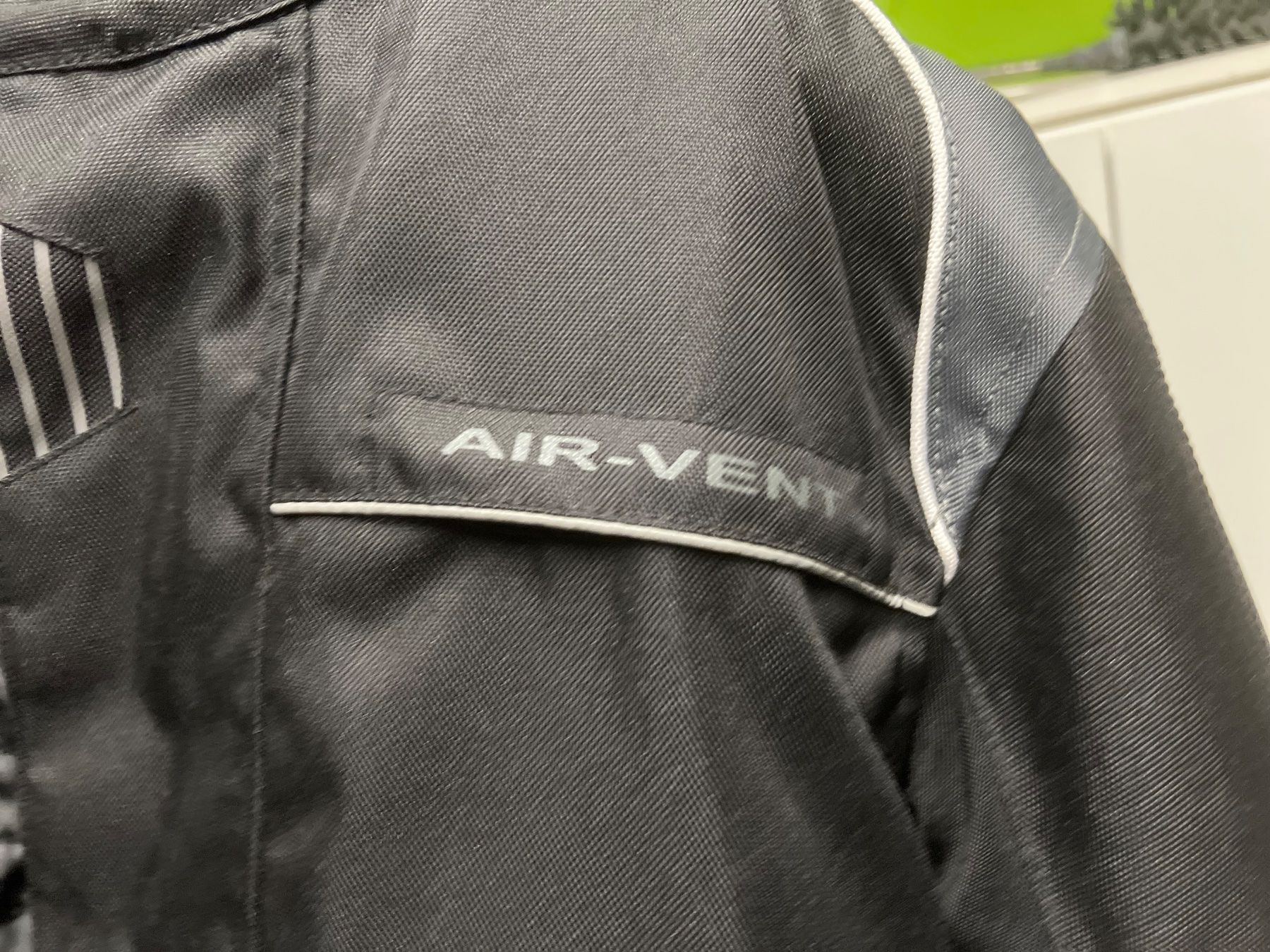 Jacken: Motorradjacke – Gebraucht aus Flamatt von Auspuff1 1