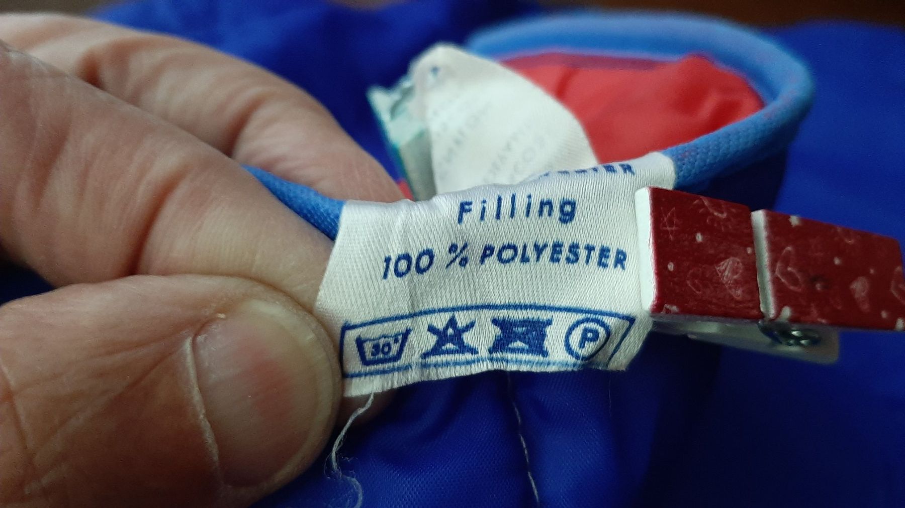 Sacs de couchage: Schlafsack zu verkaufen – D'occasion à Wiesendangen par pau_56xn 8