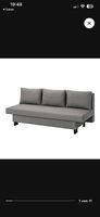 Verkaufe Ikea Sofa ÄLVDALEN mit Schlaffunktion