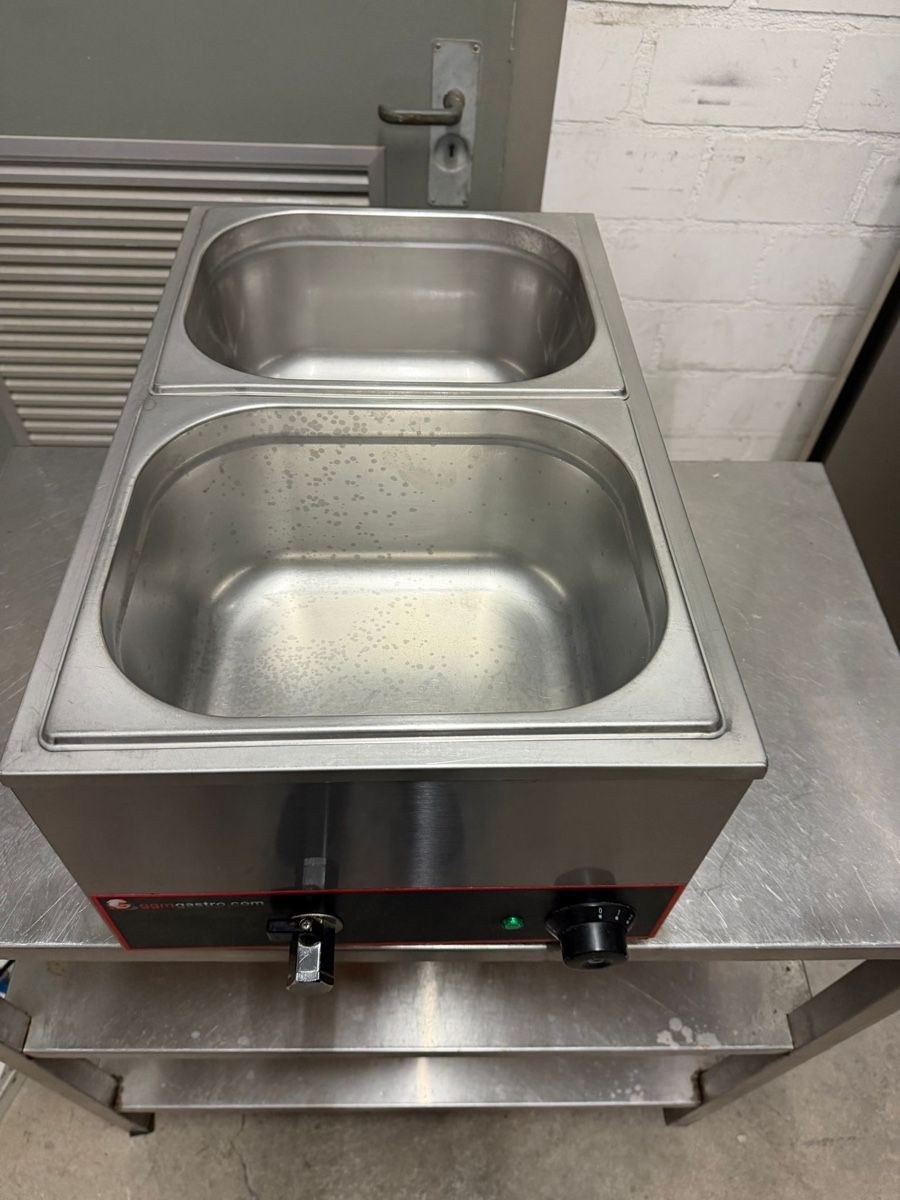 Elettrodomestici da cucina: Bainmarie – Usato da Rupperswil venduto da pimi88 3