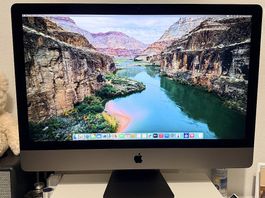 iMac Pro 