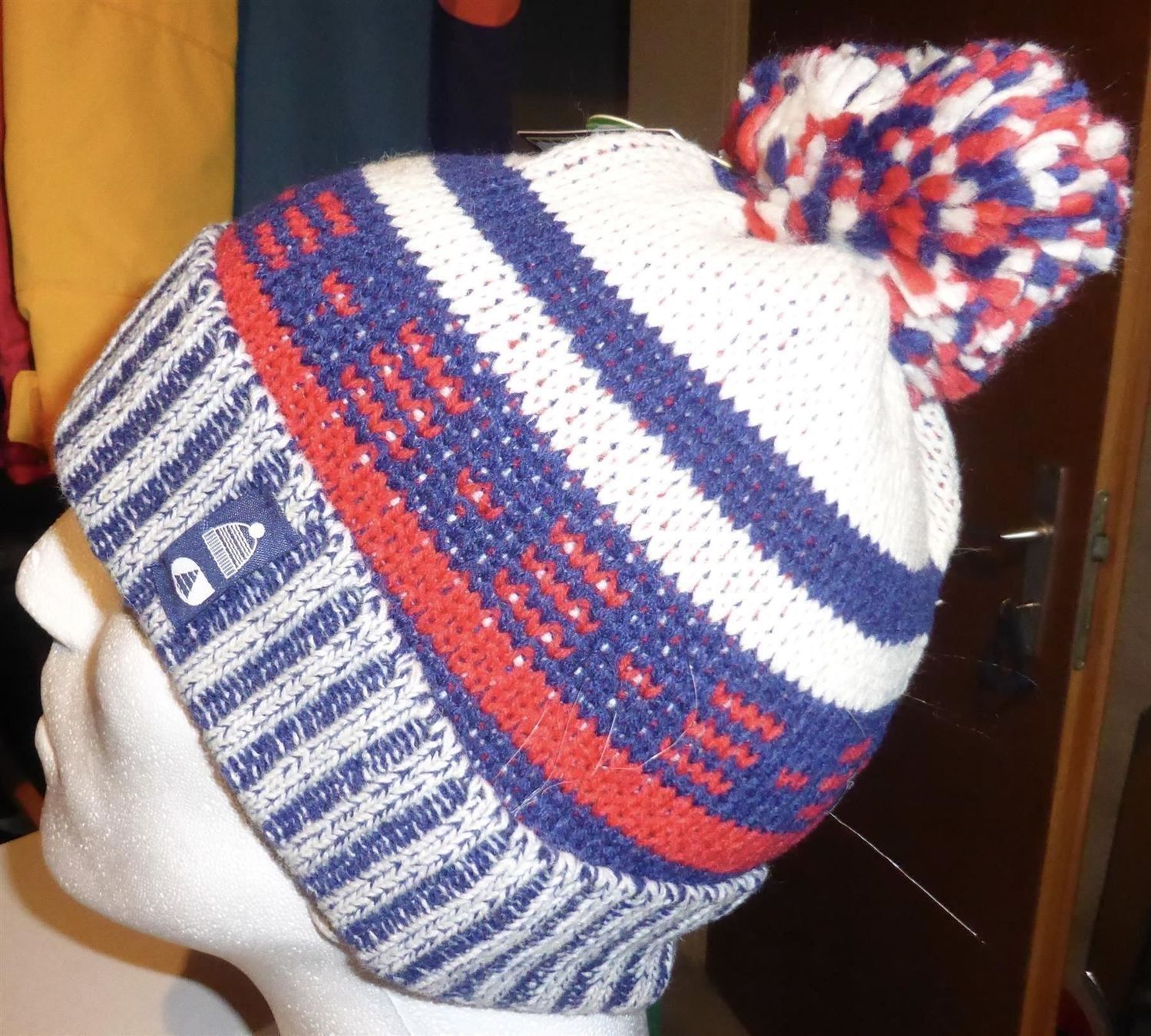 Copricapi, berretti & cappellini: KISSEO BEANIE – Nuovo (secondo la descrizione) da Brig venduto da Coular