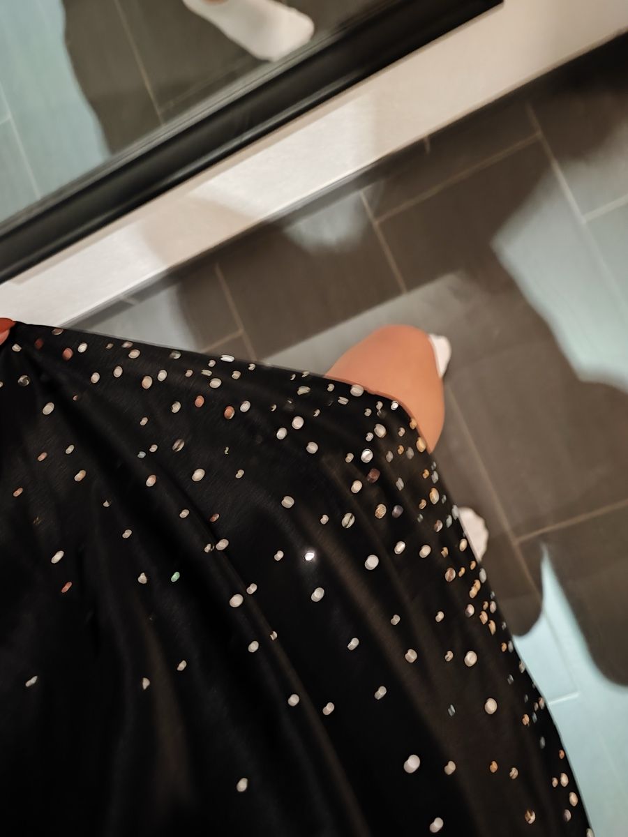 Vestiti: Elegantes Abendkleid, Grösse 40 – Usato da Tann venduto da Carolinekne 1