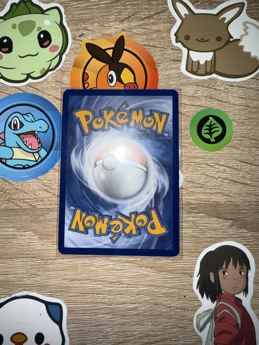 Pokémon Cartes à collectionner: Pikachu Kanda 30 ans Pokémon  – Neuf (Voir description) à St-Maurice par Whatty 1