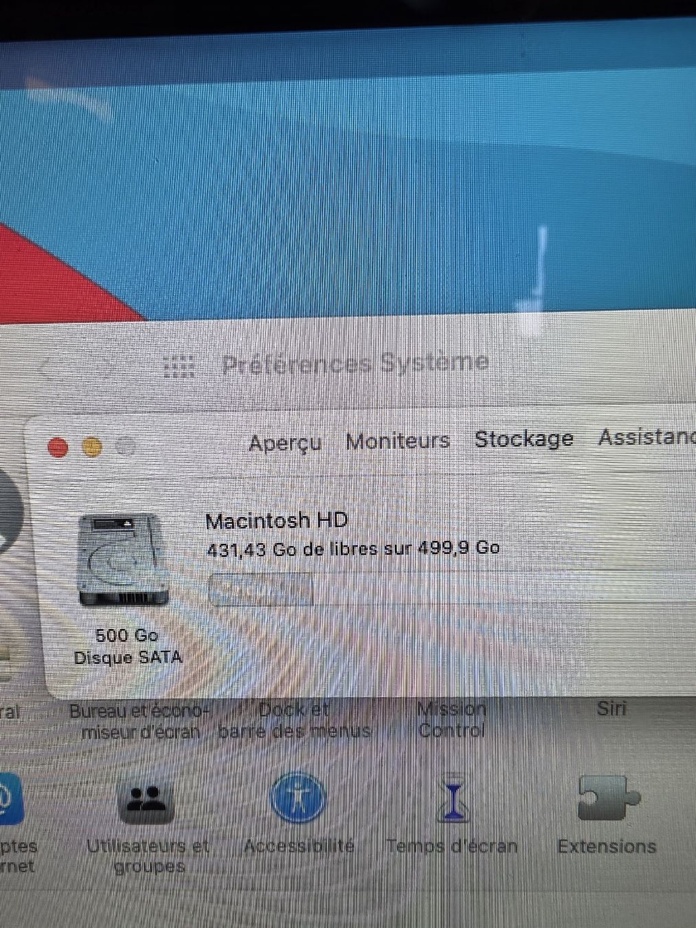 Apple PC: Apple iMac mi-2014 – Usato da Courroux venduto da Davy642 2