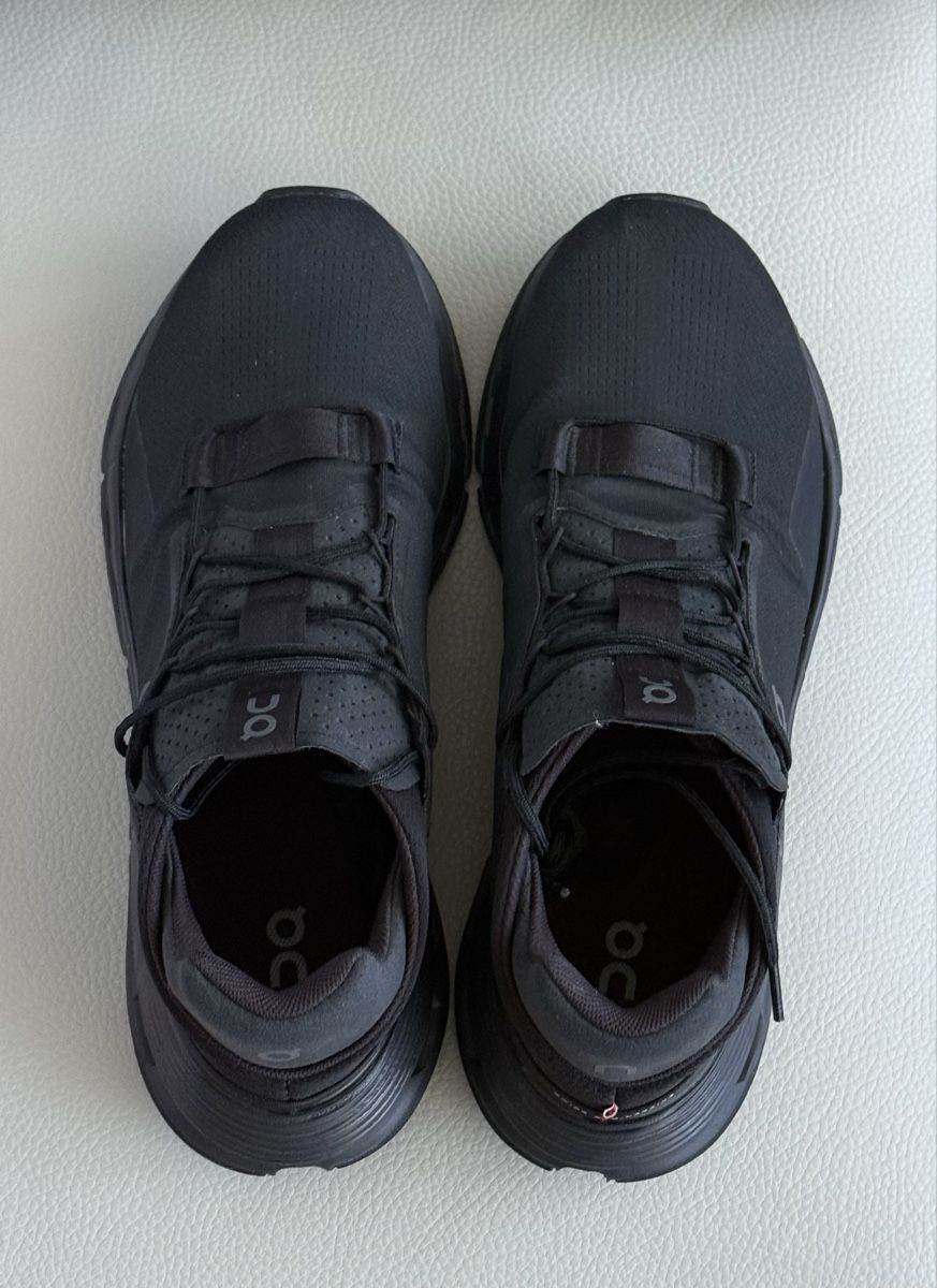 On Chaussures hommes: On Cloudnova 2 homme eu47 – Neuf (Voir description) à Genève par Margo_82 1