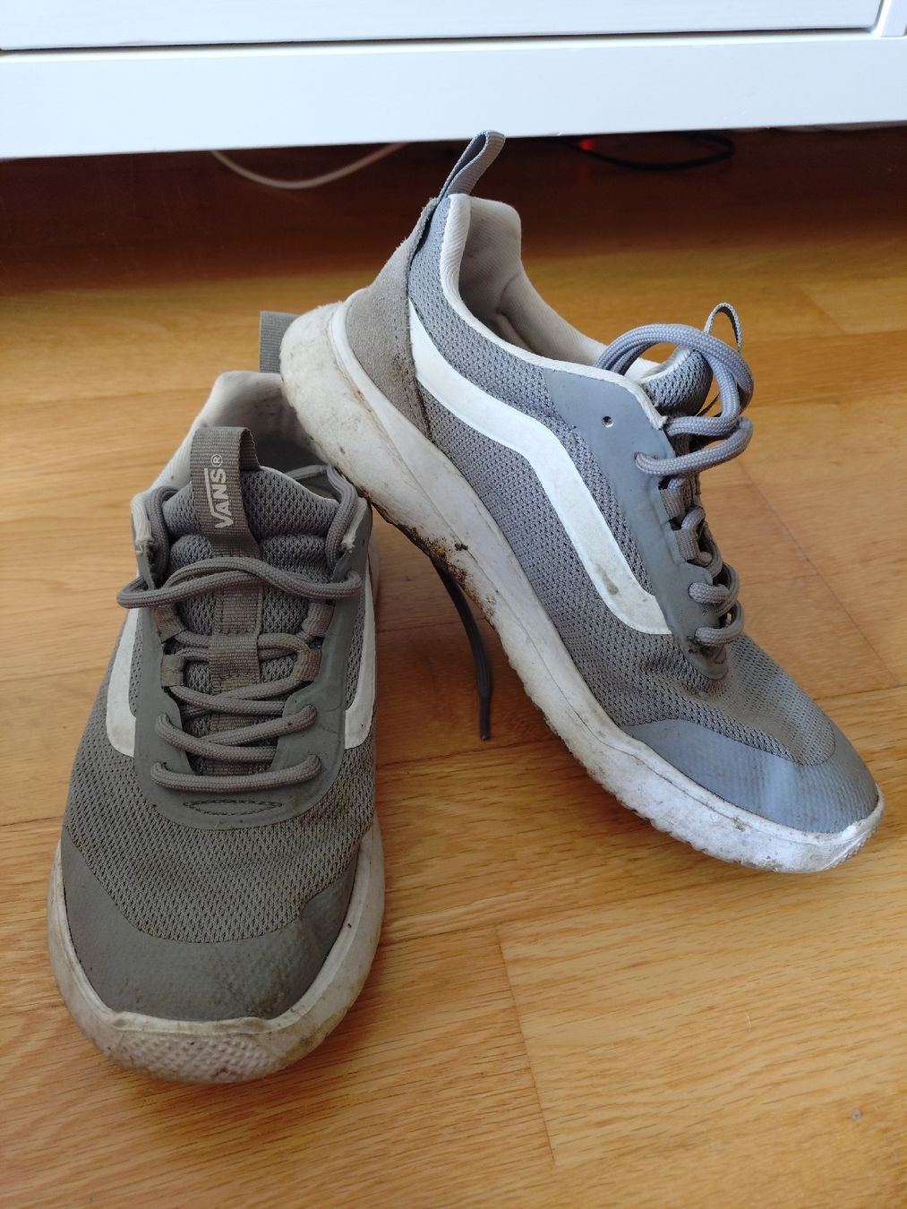 Vans Scarpe da donna: Vans Sneakers – Usato da Bern venduto da mariuliis