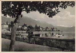 Ascona