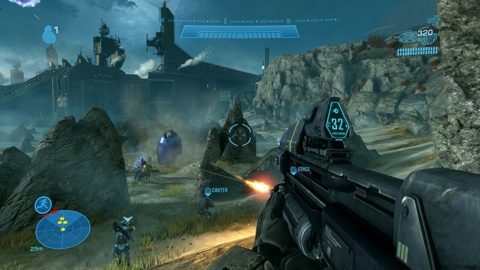 Microsoft Spiele: Halo Master Chief Collection [Digital] – Neu (gemäss Beschreibung) aus Paradiso von byrek 3