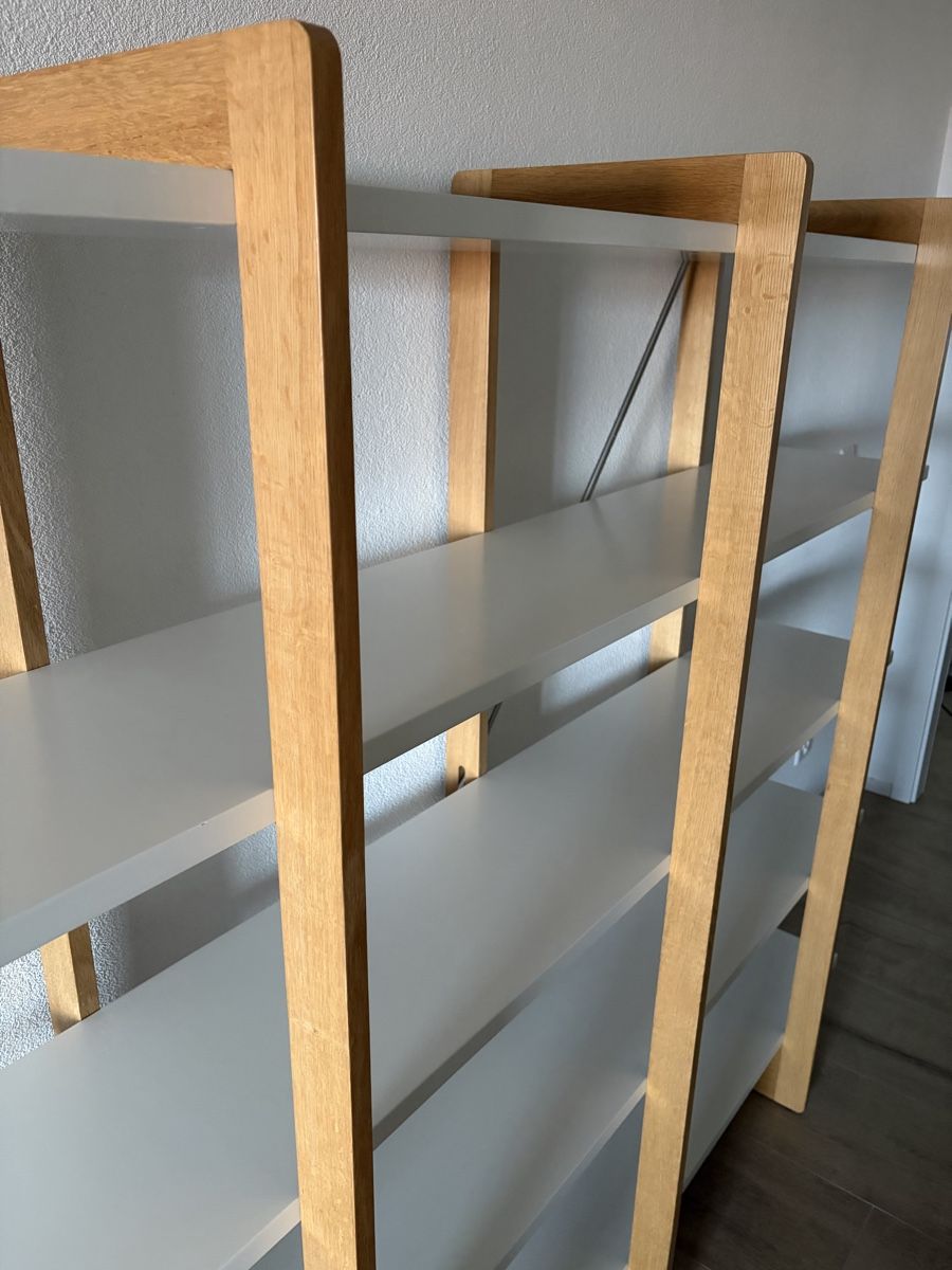 Regale: Bibliothèque  – Gebraucht aus Neuchatel von D9z2 2