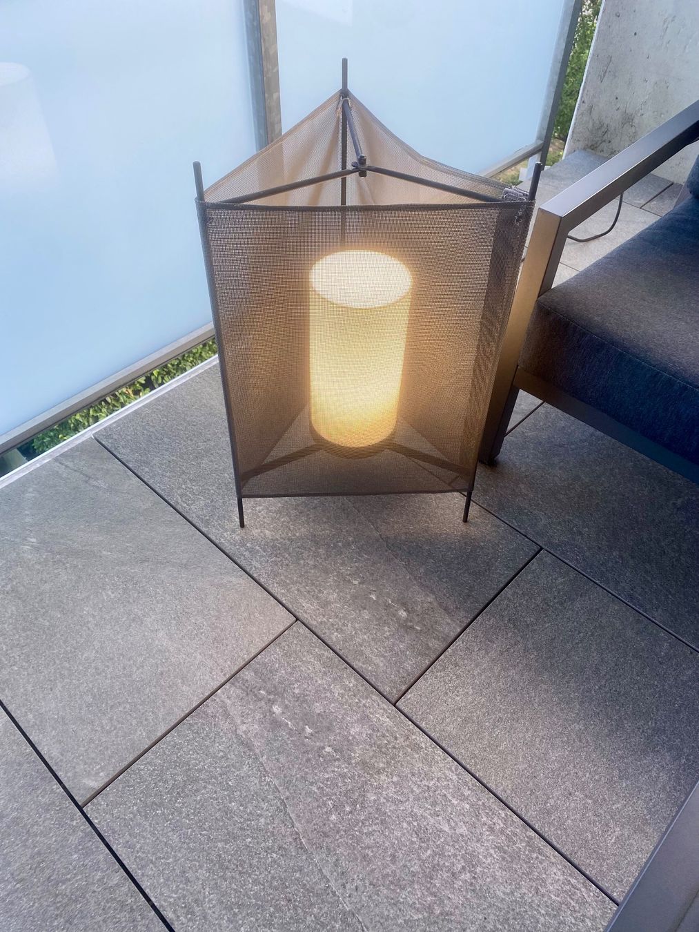 Lampade: Outdoor-Leuchten – Usato da Schlieren venduto da Pnr 1