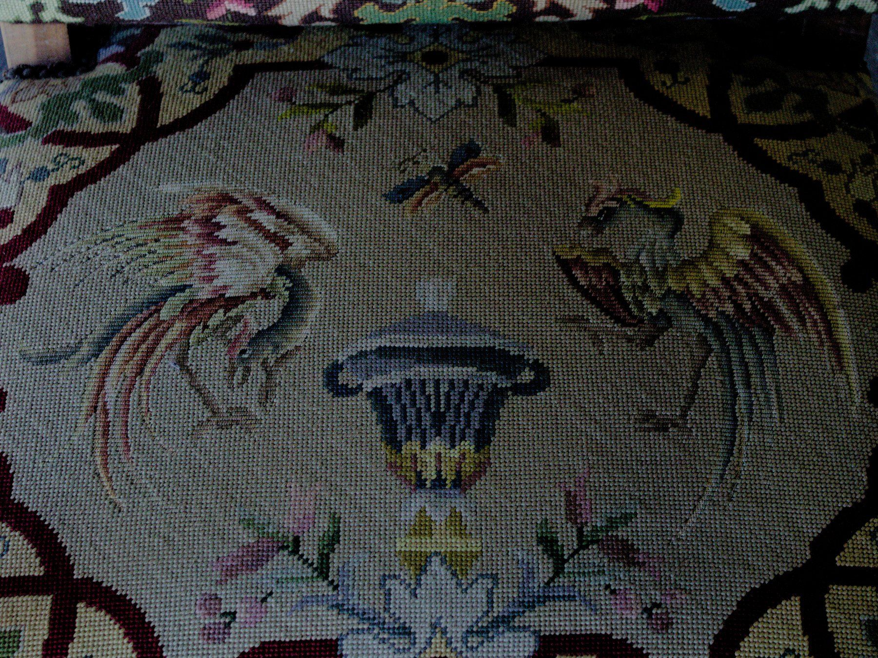 Poltrone: Fauteuil Louis XIV – Usato da Les Mayens-de-Sion venduto da valbroc 5