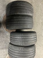 4xPneu Continental PremiumContact7 EV 245/40 R18 bon 18/2023