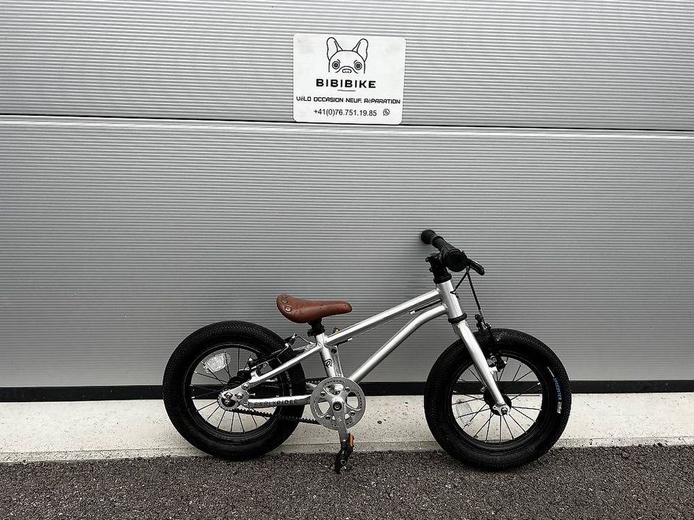 Vélo Early rider 14 pouces (Gebraucht) in Champagne für CHF 220