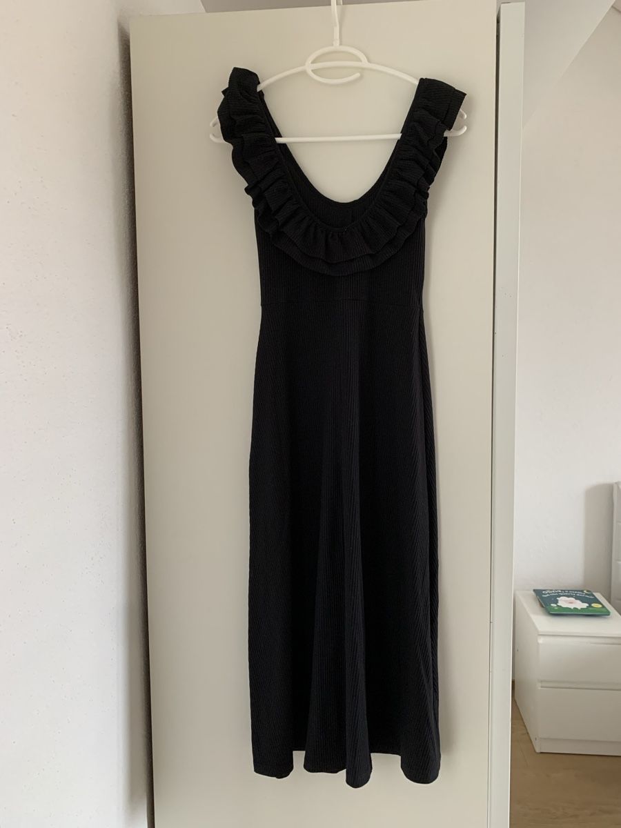 Zara Vestiti: Sommerkleid Zara S – Usato da Urdorf venduto da lil_bw7r 1