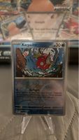 Pokemon Karte Karpador - Selten und Sammlerwürdig!