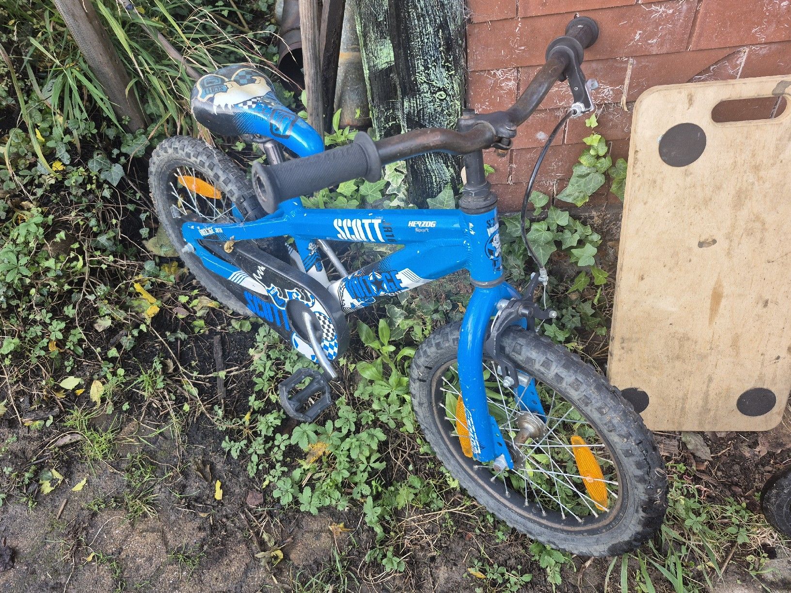 29er mountainbike 29" Kent T29