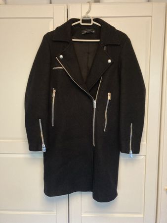 Zara Winterjacke - Große XS