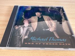 Michael Thomas - One Of These Days
