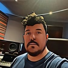 Profile image of davebrad