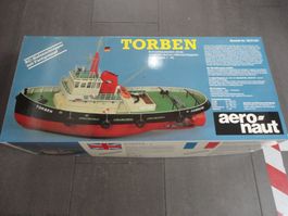 Torben Hafenschlepper