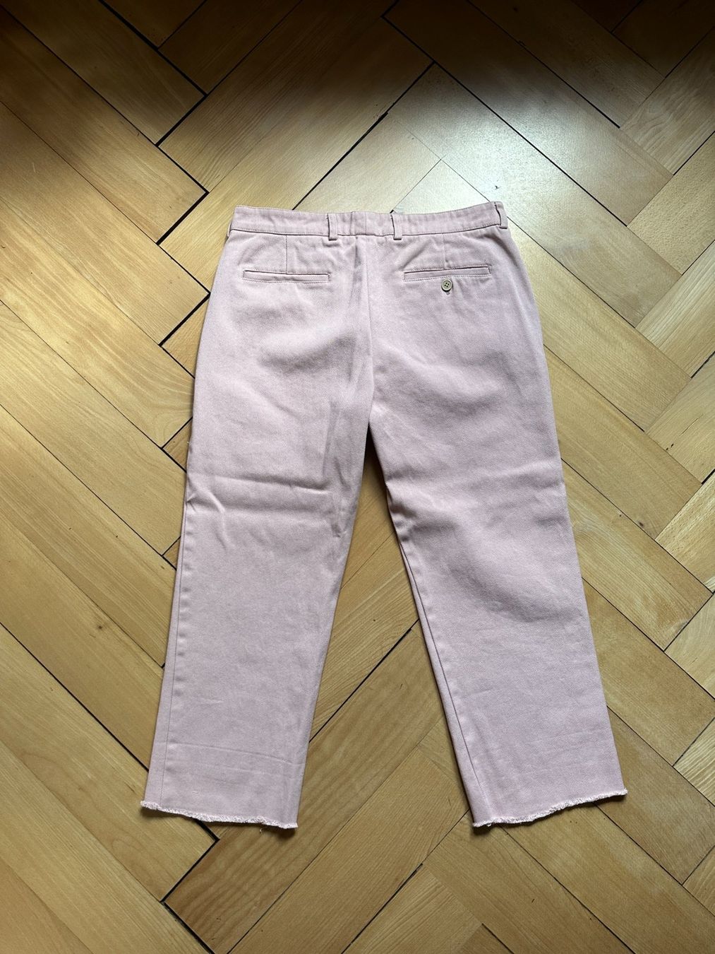 Jeans: SHORE LEAVE - Jeanshose rosa W32 L32 – Usato da Zürich venduto da Diazaio 2