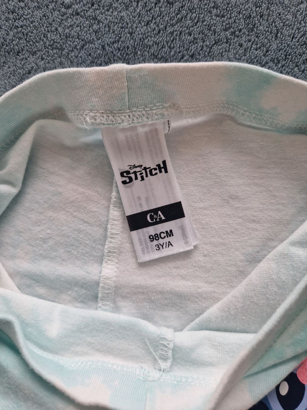 C&A Hosen: Radler Hose Stitch grösse 98 – Gebraucht aus Heimberg von Eleanor20 2