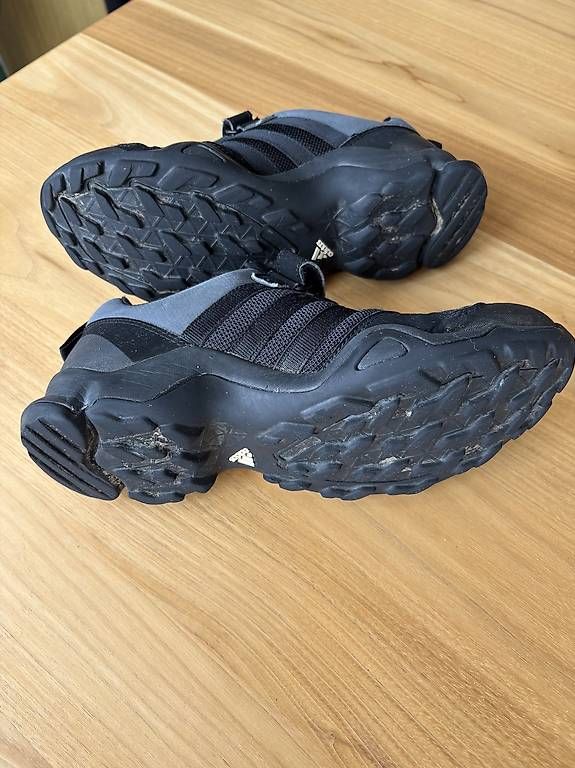 Scarpe da uomo: Adidas Terrex 38 – Usato da Genève venduto da sandram02 3