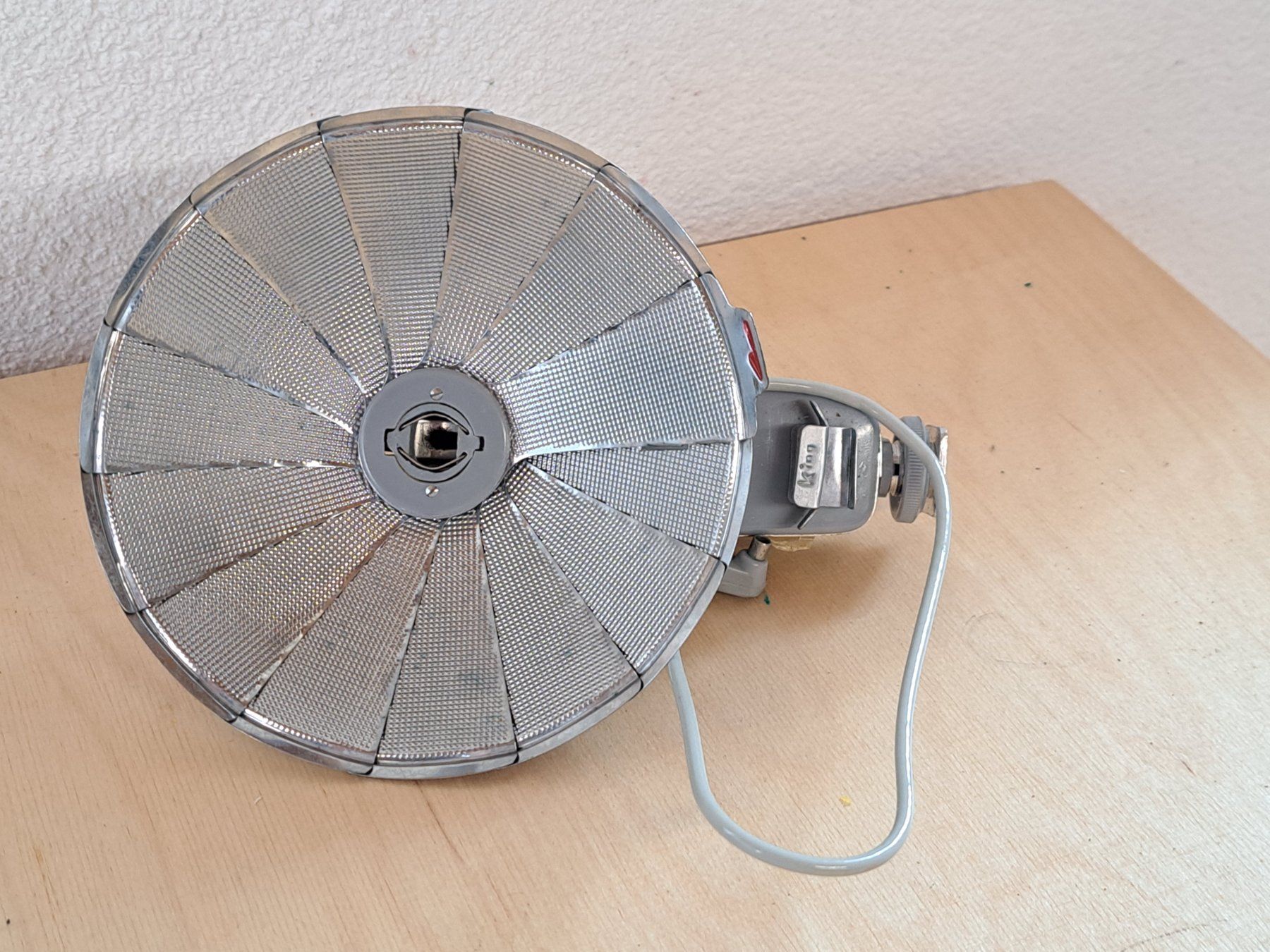 Flashs: Blitzgerät – D'occasion à Braunau par Risadinho