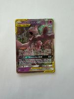 Mewtu & Mew GX #71 ab 1 CHF